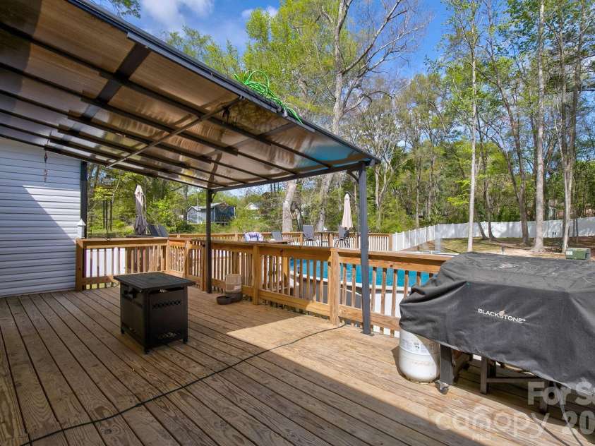 1254 Blairwood Court, Lancaster, SC 29720.  MLS# CAR4361906, YatesRealty ID 18203. 