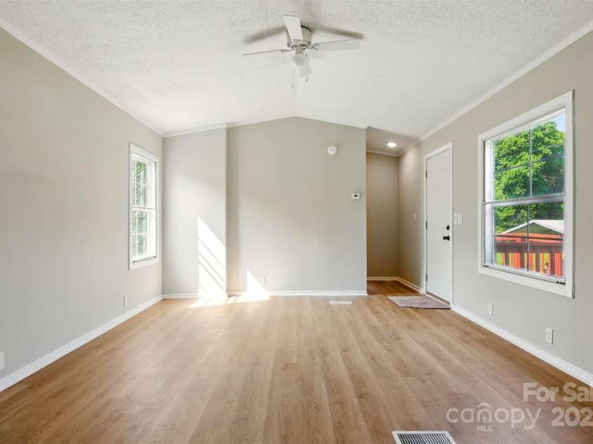 1016 D Avenue, Maiden, NC 28650.  MLS# CAR4266374, YatesRealty ID 18204. 