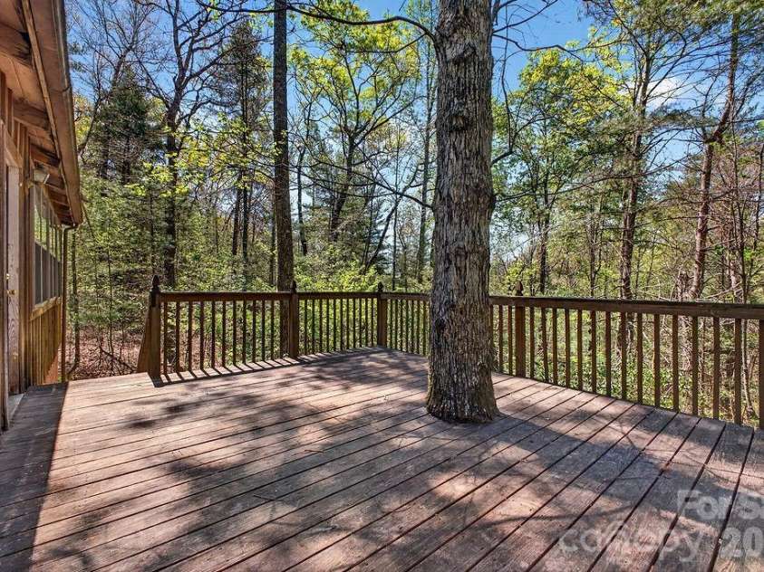 276 Oleta Mill Trail, Hendersonville, NC 28792.  MLS# CAR4372008, YatesRealty ID 18205. 