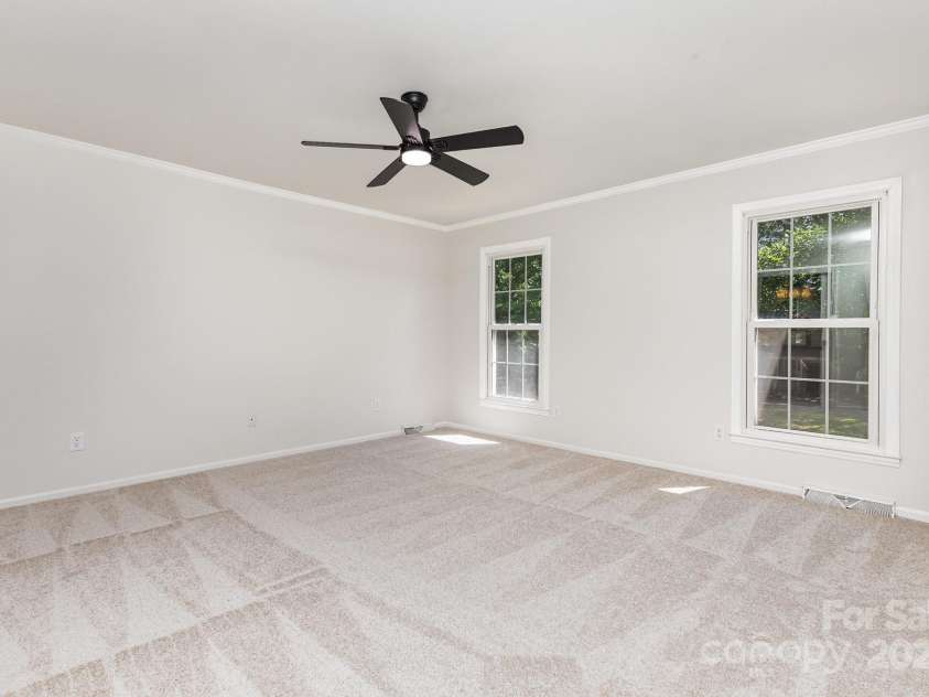 781 Summerwood Drive, Rock Hill, SC 29732.  MLS# CAR4249664, YatesRealty ID 18205. Bedroom