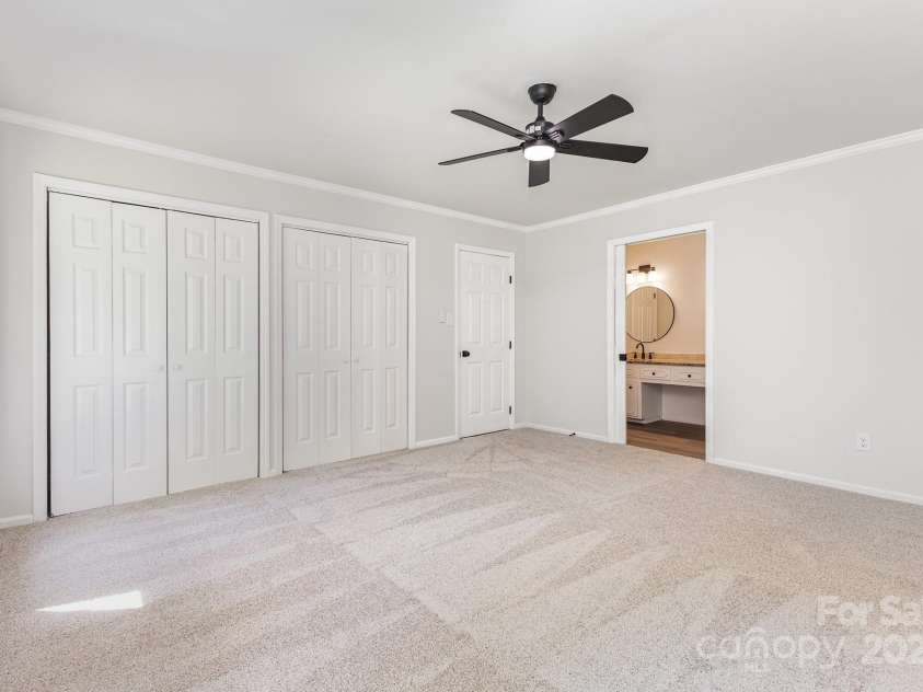 781 Summerwood Drive, Rock Hill, SC 29732.  MLS# CAR4249664, YatesRealty ID 18205. Bedroom