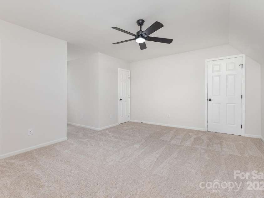 781 Summerwood Drive, Rock Hill, SC 29732.  MLS# CAR4249664, YatesRealty ID 18205. Bedroom