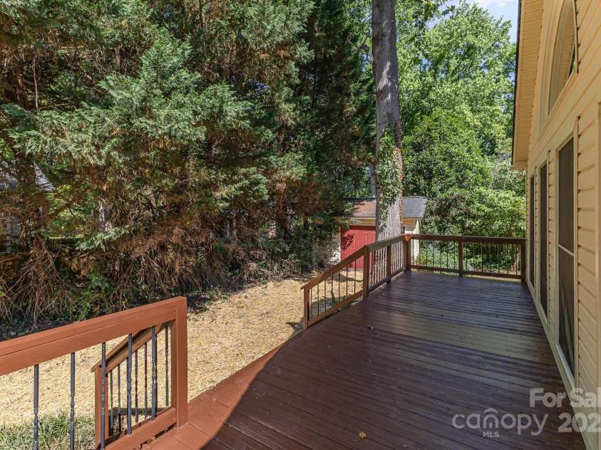 781 Summerwood Drive, Rock Hill, SC 29732.  MLS# CAR4249664, YatesRealty ID 18205. Patio