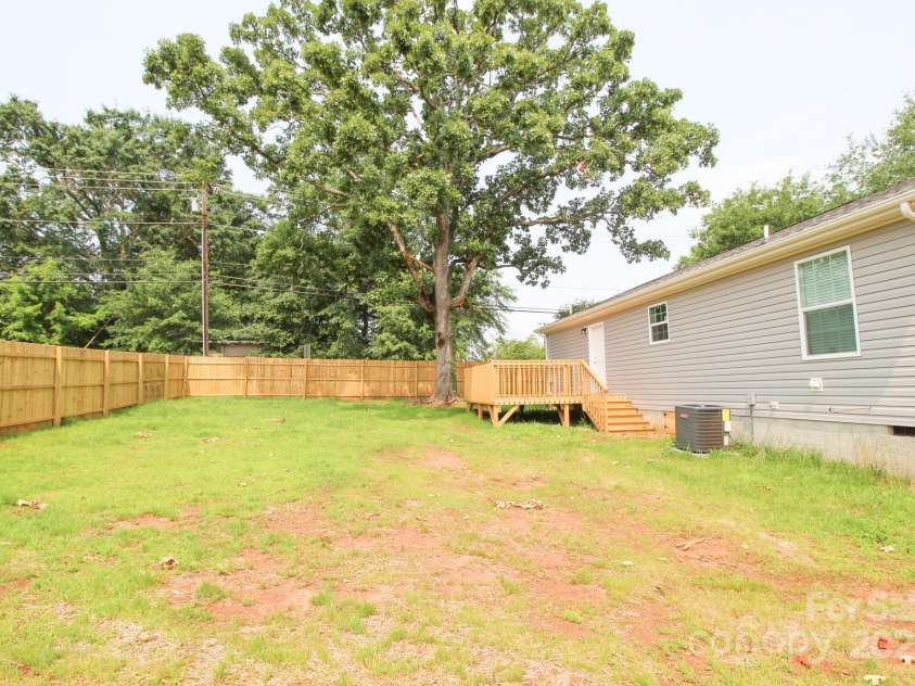 205 Church Street, Morganton, NC 28655.  MLS# CAR4267511, YatesRealty ID 18206. 