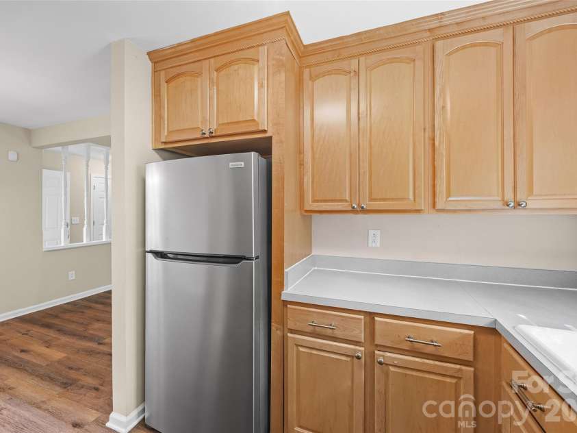 7201 Tall Tree Lane, Charlotte, NC 28214.  MLS# CAR4369205, YatesRealty ID 18207. 