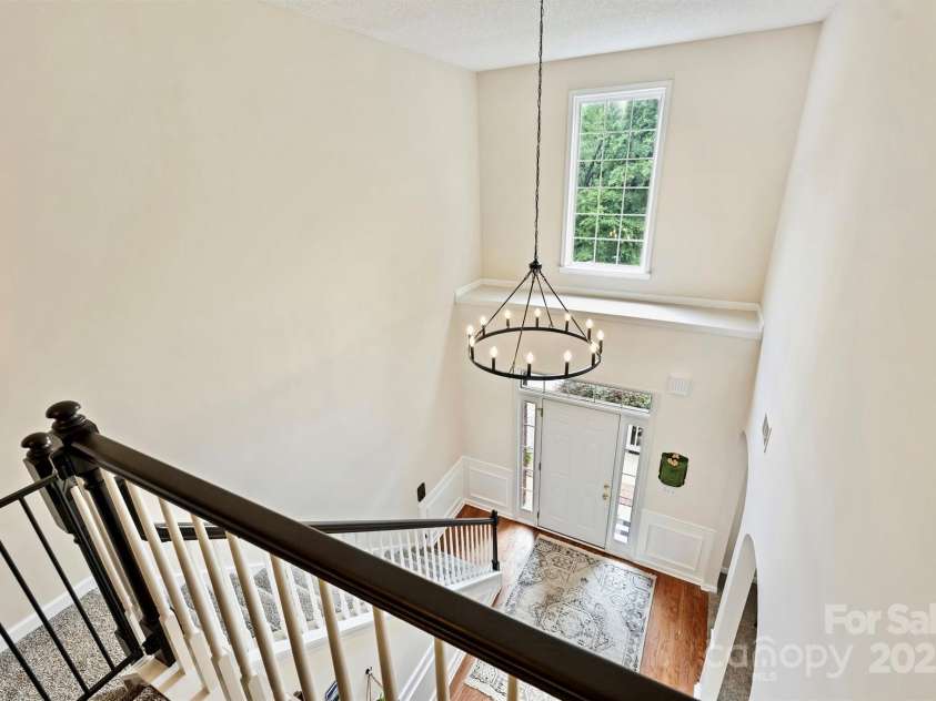 14203 Queens Carriage Place, Charlotte, NC 28278.  MLS# CAR4267969, YatesRealty ID 18209. 