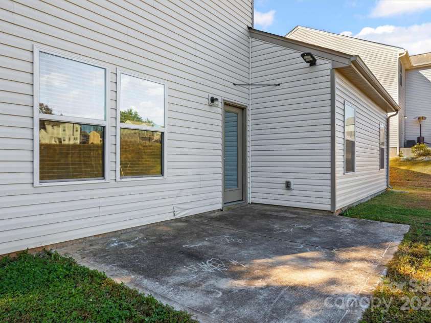 730 Gants Road, York, SC 29745.  MLS# CAR4313504, YatesRealty ID 1821. 