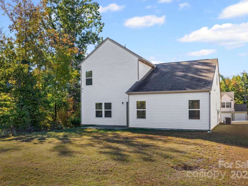 730 Gants Road, York, SC 29745.  MLS# CAR4313504, YatesRealty ID 1821. 