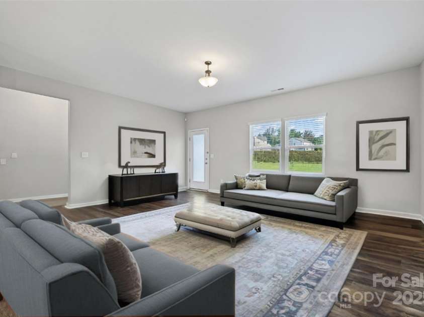 730 Gants Road, York, SC 29745.  MLS# CAR4313504, YatesRealty ID 1821. *Virtual staging