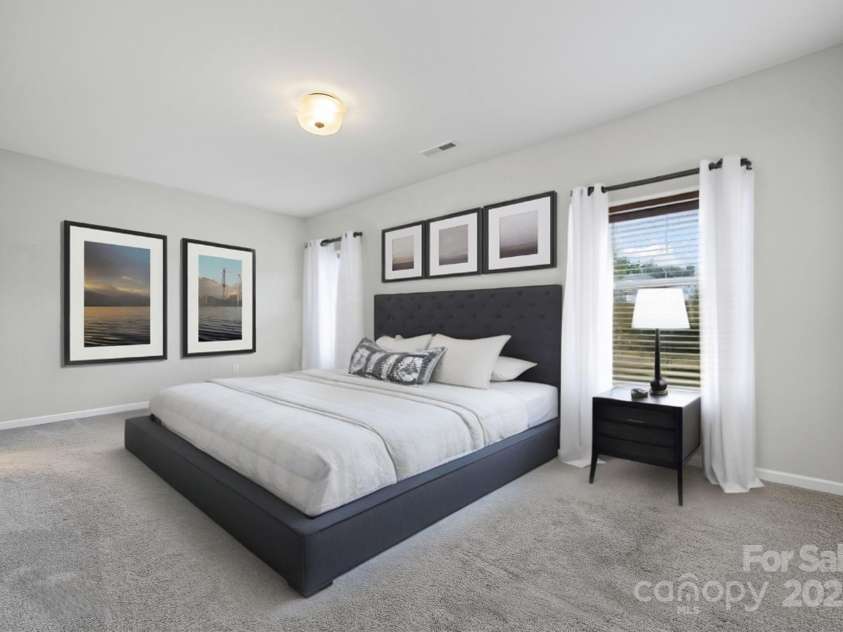 730 Gants Road, York, SC 29745.  MLS# CAR4313504, YatesRealty ID 1821. *Virtual staging