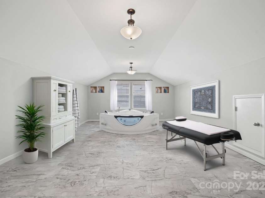 730 Gants Road, York, SC 29745.  MLS# CAR4313504, YatesRealty ID 1821. *Virtual staging