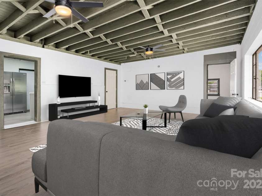 412 Flat Drive, Buffalo, SC 29321.  MLS# CAR4249605, YatesRealty ID 18210. Virtually staged to help you envision the possibilities