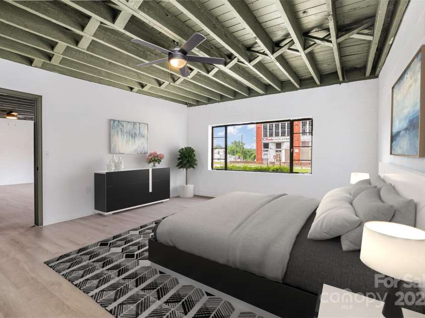 412 Flat Drive, Buffalo, SC 29321.  MLS# CAR4249605, YatesRealty ID 18210. Virtually staged to help you envision the possibilities