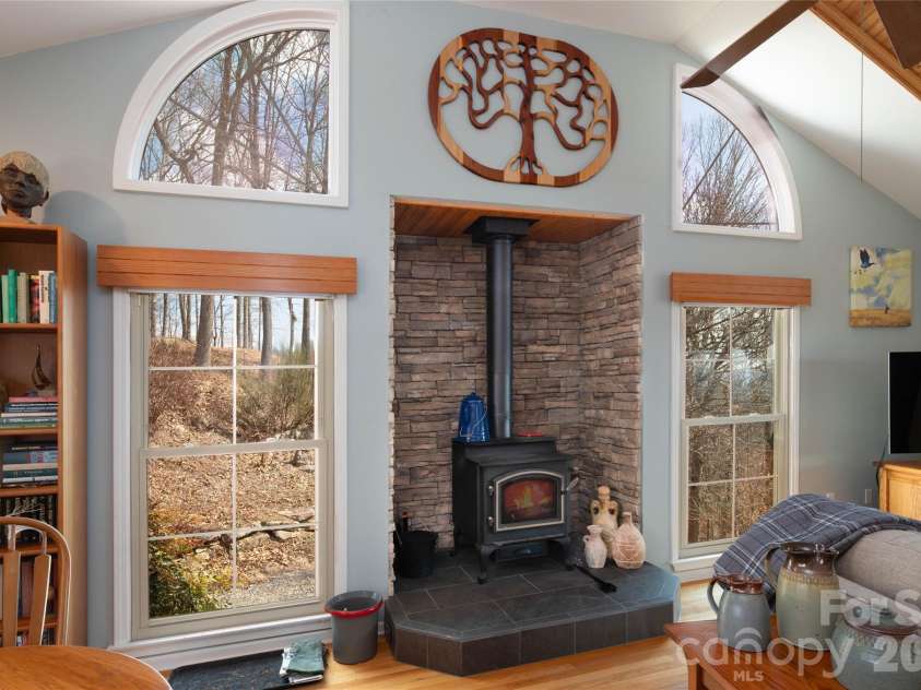 149 Windy Hill Circle, Tuckasegee, NC 28783.  MLS# CAR4348981, YatesRealty ID 18211. 