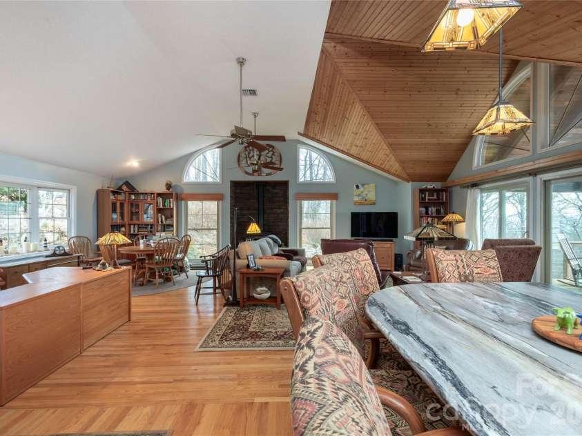 149 Windy Hill Circle, Tuckasegee, NC 28783.  MLS# CAR4348981, YatesRealty ID 18211. 