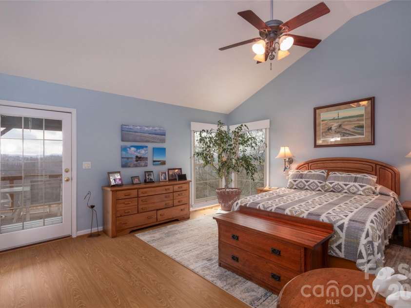 149 Windy Hill Circle, Tuckasegee, NC 28783.  MLS# CAR4348981, YatesRealty ID 18211. 