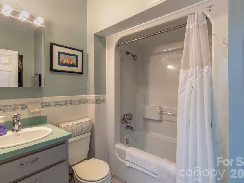 149 Windy Hill Circle, Tuckasegee, NC 28783.  MLS# CAR4348981, YatesRealty ID 18211. 