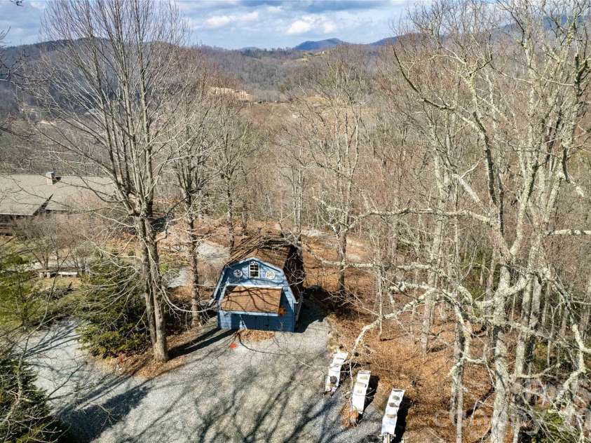 149 Windy Hill Circle, Tuckasegee, NC 28783.  MLS# CAR4348981, YatesRealty ID 18211. 