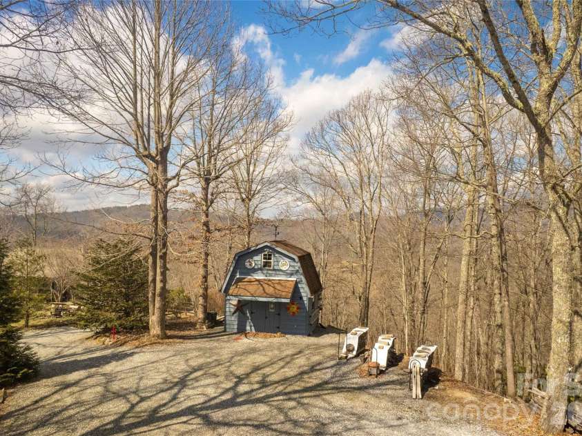 149 Windy Hill Circle, Tuckasegee, NC 28783.  MLS# CAR4348981, YatesRealty ID 18211. 