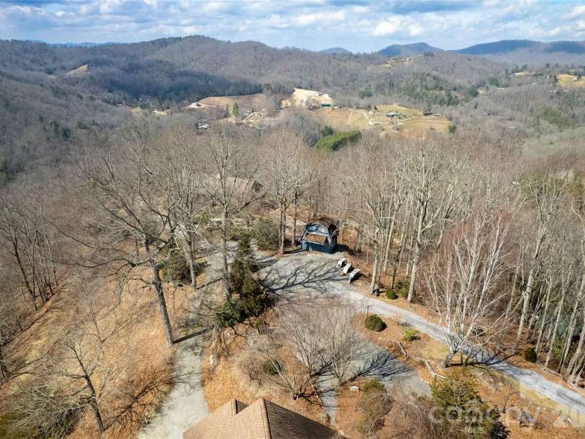 149 Windy Hill Circle, Tuckasegee, NC 28783.  MLS# CAR4348981, YatesRealty ID 18211. 
