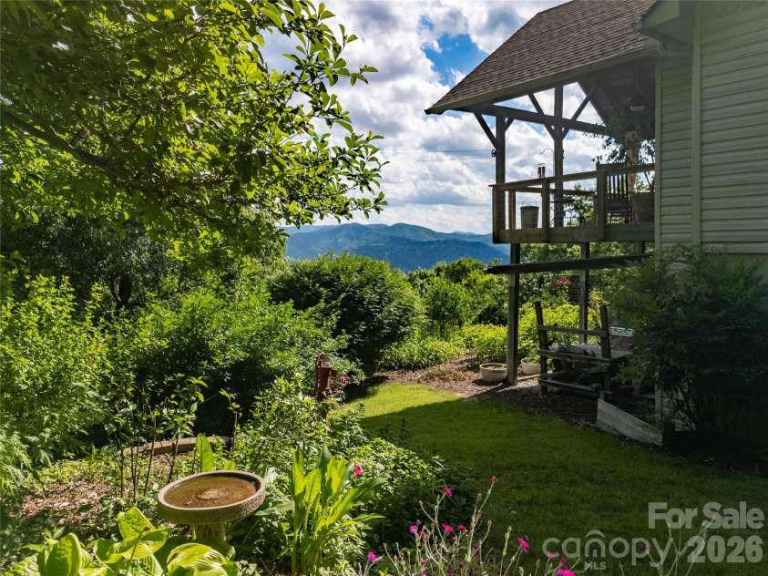 149 Windy Hill Circle, Tuckasegee, NC 28783.  MLS# CAR4348981, YatesRealty ID 18211. 