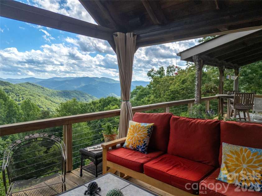 149 Windy Hill Circle, Tuckasegee, NC 28783.  MLS# CAR4348981, YatesRealty ID 18211. 