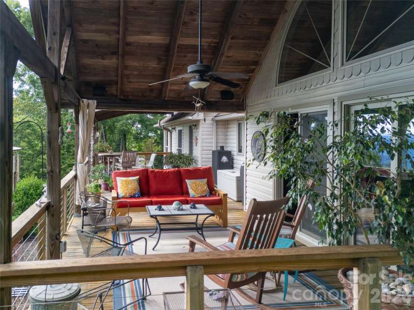 149 Windy Hill Circle, Tuckasegee, NC 28783.  MLS# CAR4348981, YatesRealty ID 18211. 