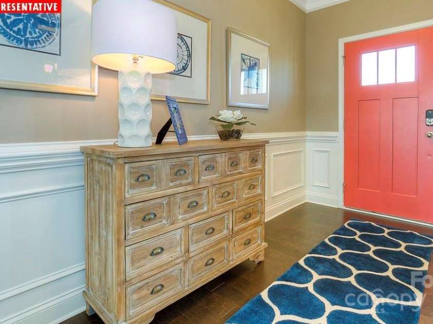 116 Fordingbridge Lane, Mooresville, NC 28115.  MLS# CAR4241226, YatesRealty ID 18213. 