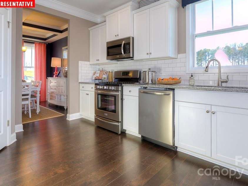 116 Fordingbridge Lane, Mooresville, NC 28115.  MLS# CAR4241226, YatesRealty ID 18213. 