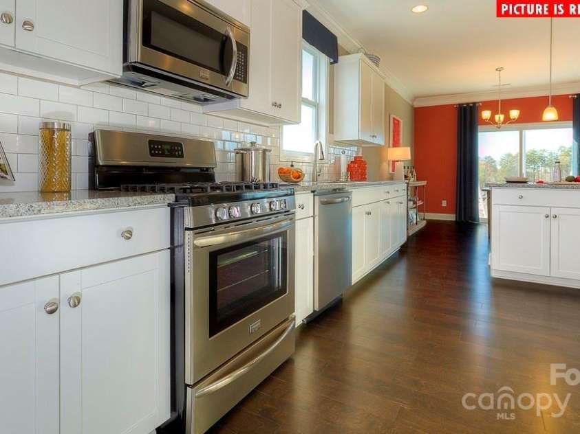 116 Fordingbridge Lane, Mooresville, NC 28115.  MLS# CAR4241226, YatesRealty ID 18213. 