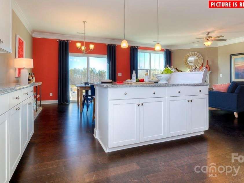 116 Fordingbridge Lane, Mooresville, NC 28115.  MLS# CAR4241226, YatesRealty ID 18213. 