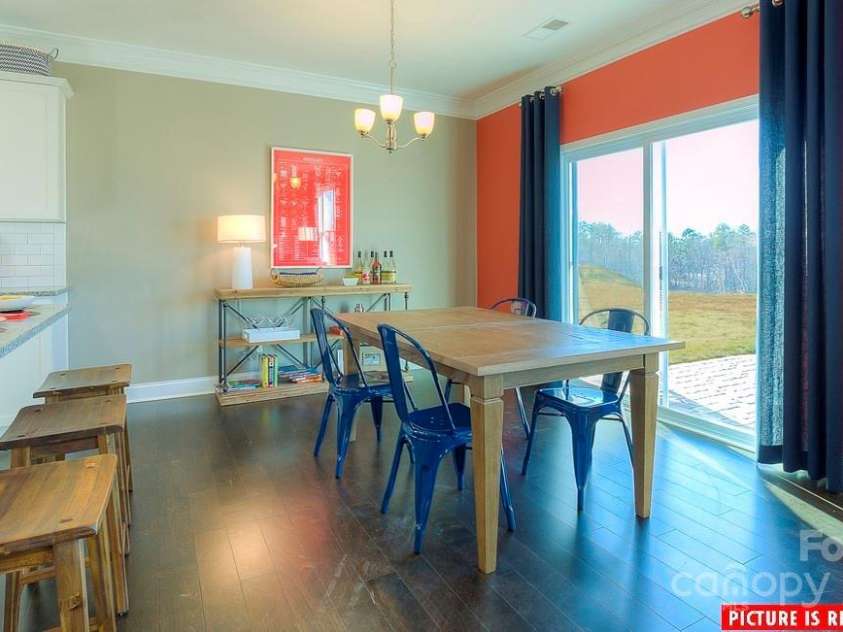 116 Fordingbridge Lane, Mooresville, NC 28115.  MLS# CAR4241226, YatesRealty ID 18213. 