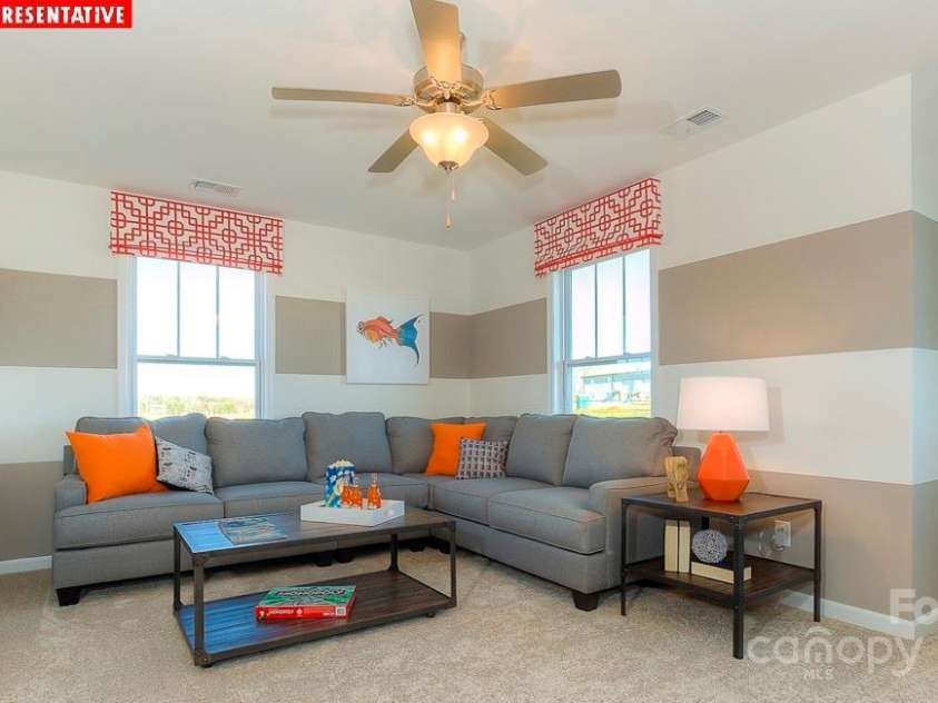 116 Fordingbridge Lane, Mooresville, NC 28115.  MLS# CAR4241226, YatesRealty ID 18213. 