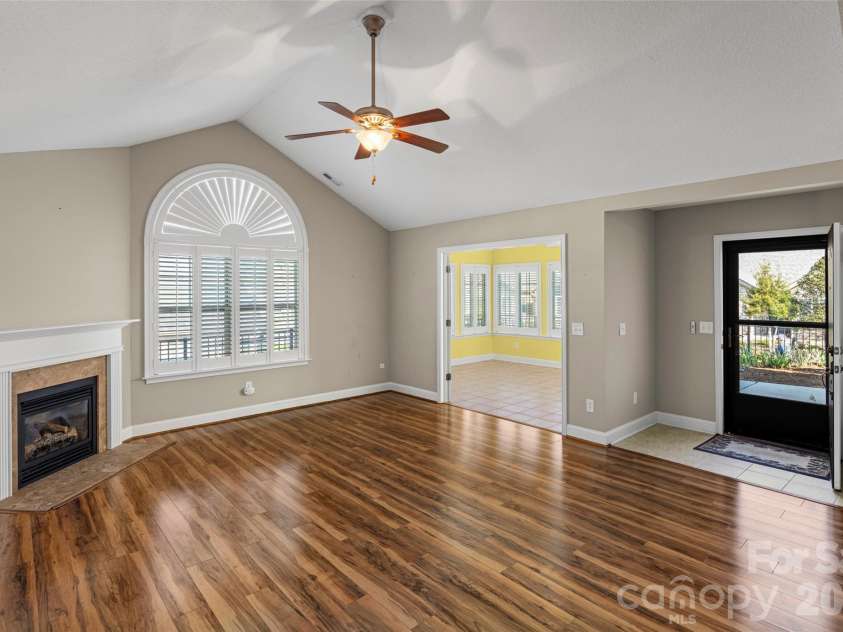 31 Braeburn Way, Flat Rock, NC 28731.  MLS# CAR4367118, YatesRealty ID 18213. 