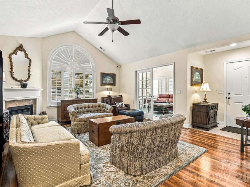 31 Braeburn Way, Flat Rock, NC 28731.  MLS# CAR4424862, YatesRealty ID 18213. 