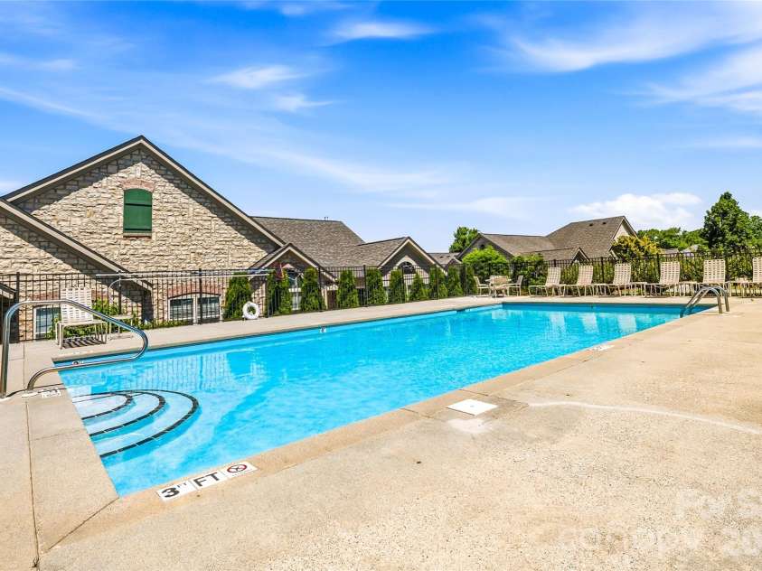 31 Braeburn Way, Flat Rock, NC 28731.  MLS# CAR4424862, YatesRealty ID 18213. 