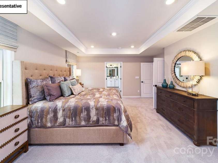 118 Fordingbridge Lane, Mooresville, NC 28115.  MLS# CAR4241403, YatesRealty ID 18214. 