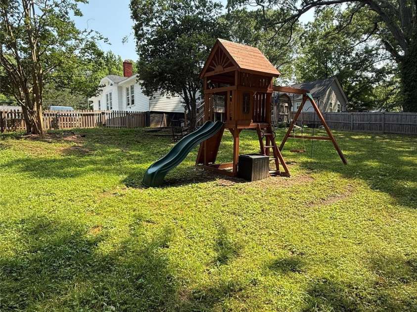 113 Elwood Street, Kannapolis, NC 28081.  MLS# CAR4266115, YatesRealty ID 18215. 