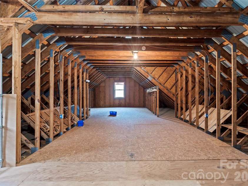 120 Skyline Drive, Elkin, NC 28621.  MLS# CAR4353904, YatesRealty ID 18215. 
