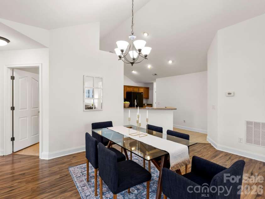 92 Mountain Meadow Circle, Weaverville, NC 28787.  MLS# CAR4309713, YatesRealty ID 18216. 