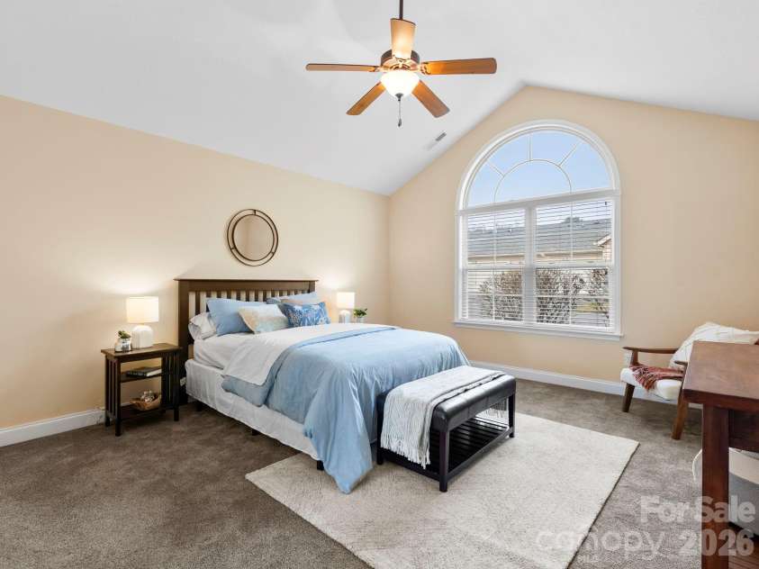 92 Mountain Meadow Circle, Weaverville, NC 28787.  MLS# CAR4309713, YatesRealty ID 18216. 