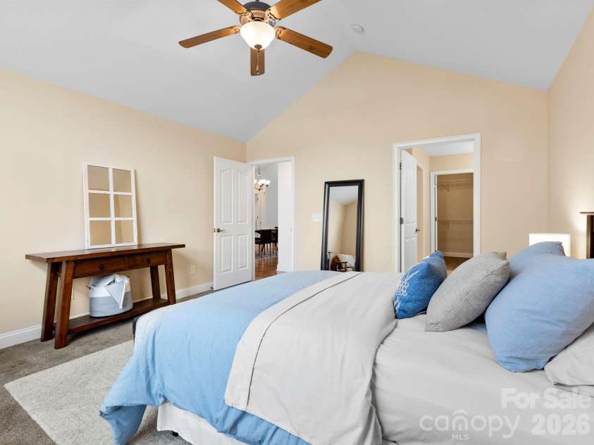 92 Mountain Meadow Circle, Weaverville, NC 28787.  MLS# CAR4309713, YatesRealty ID 18216. 
