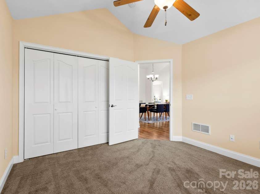 92 Mountain Meadow Circle, Weaverville, NC 28787.  MLS# CAR4309713, YatesRealty ID 18216. 
