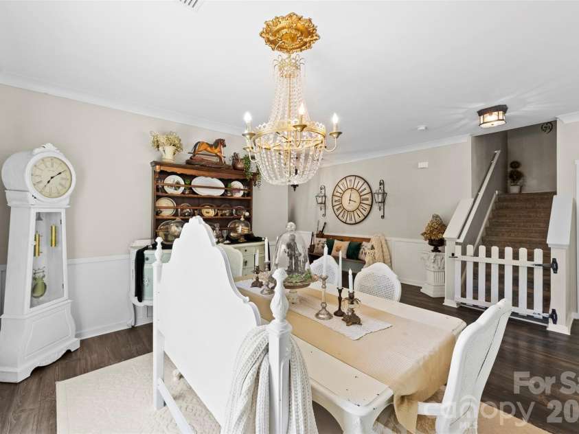 1255 Century Drive, Clover, SC 29710.  MLS# CAR4370667, YatesRealty ID 18217. 
