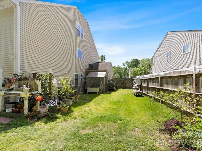 1255 Century Drive, Clover, SC 29710.  MLS# CAR4370667, YatesRealty ID 18217. 