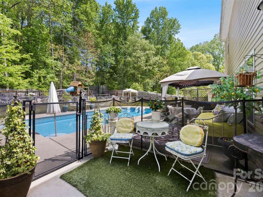 1255 Century Drive, Clover, SC 29710.  MLS# CAR4370667, YatesRealty ID 18217. 