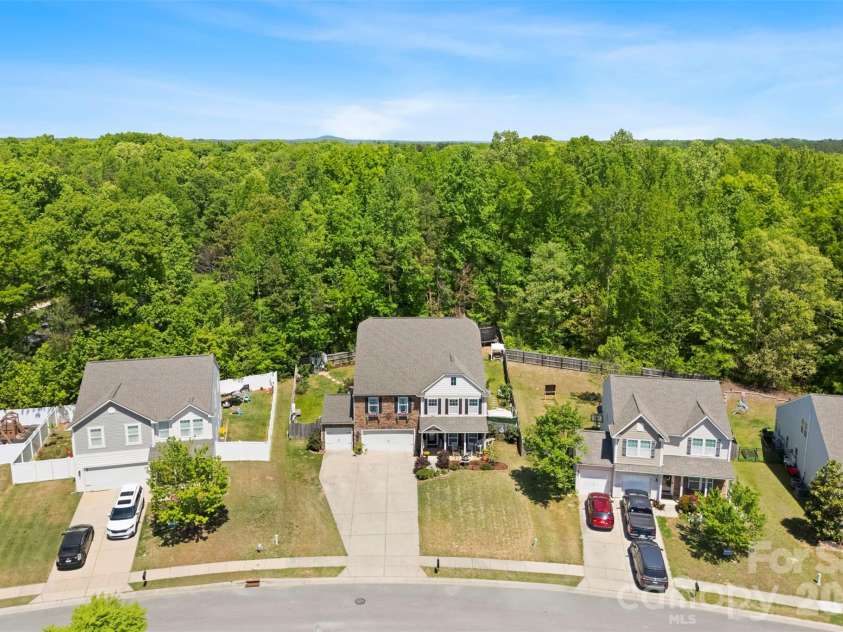 1255 Century Drive, Clover, SC 29710.  MLS# CAR4370667, YatesRealty ID 18217. 