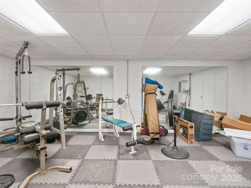 301 Fairway Lane, Spruce Pine, NC 28777.  MLS# CAR4260353, YatesRealty ID 18219. 