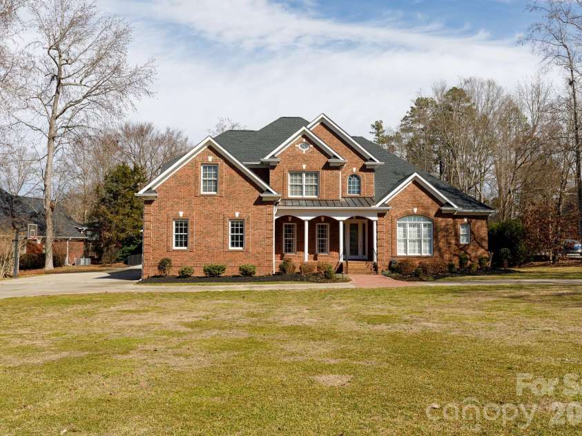 1568 Blanchard Bend, Rock Hill, SC 29732.  MLS# CAR4346882, YatesRealty ID 1822. 
