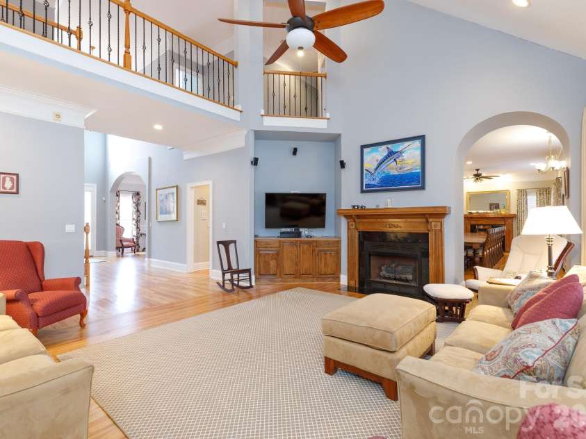 1568 Blanchard Bend, Rock Hill, SC 29732.  MLS# CAR4346882, YatesRealty ID 1822. 